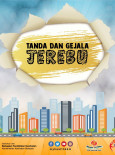 Tanda dan Gejala Jerebu